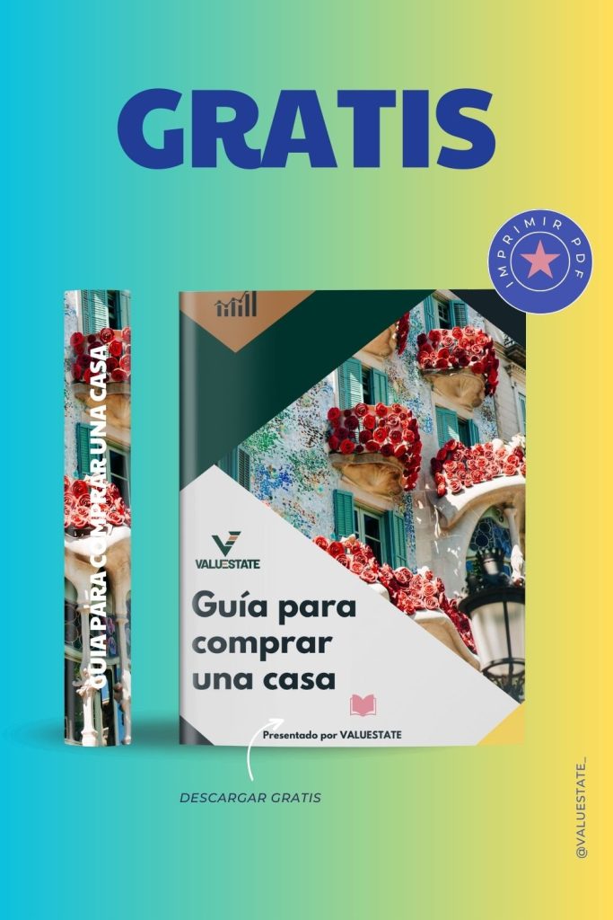 Guía de compra de pisos
Si estás buscando comprar un piso, nuestra guía te ayudará en todo el proceso. Encontrarás información sobre: